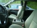 2015 Cashmere/Sandstone Pearl Chrysler Town & Country Touring-L  photo #2