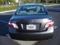 Magnetic Gray Metallic - Camry Hybrid Photo No. 8