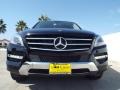 Black - ML 350 4Matic Photo No. 2