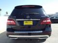 Black - ML 350 4Matic Photo No. 5