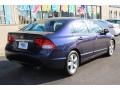 Royal Blue Pearl - Civic LX-S Sedan Photo No. 5