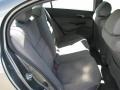 2007 Galaxy Gray Metallic Honda Civic LX Sedan  photo #12