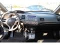 Royal Blue Pearl - Civic LX-S Sedan Photo No. 13