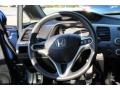 Royal Blue Pearl - Civic LX-S Sedan Photo No. 16