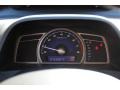 Royal Blue Pearl - Civic LX-S Sedan Photo No. 18