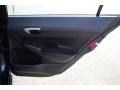 Royal Blue Pearl - Civic LX-S Sedan Photo No. 21