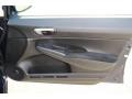 Royal Blue Pearl - Civic LX-S Sedan Photo No. 23