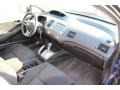 Royal Blue Pearl - Civic LX-S Sedan Photo No. 24