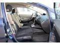 Royal Blue Pearl - Civic LX-S Sedan Photo No. 25