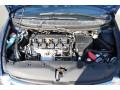 Royal Blue Pearl - Civic LX-S Sedan Photo No. 26