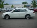 2007 Taffeta White Honda Accord SE Sedan  photo #6