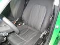 Dragon Green Metallic - Sonic LT Sedan Photo No. 7