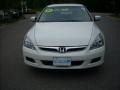 2007 Taffeta White Honda Accord SE Sedan  photo #8