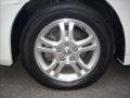 2007 Taffeta White Honda Accord SE Sedan  photo #10