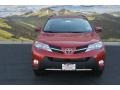 Hot Lava - RAV4 XLE AWD Photo No. 2