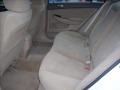 2007 Taffeta White Honda Accord SE Sedan  photo #12