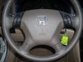 2007 Taffeta White Honda Accord SE Sedan  photo #16