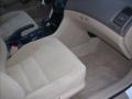 2007 Taffeta White Honda Accord SE Sedan  photo #18