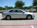 2007 Alabaster Silver Metallic Honda Accord SE Sedan  photo #6