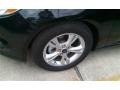 Tuxedo Black - Focus SE Sedan Photo No. 8