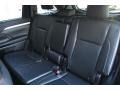 Attitude Black Metallic - Highlander XLE AWD Photo No. 7