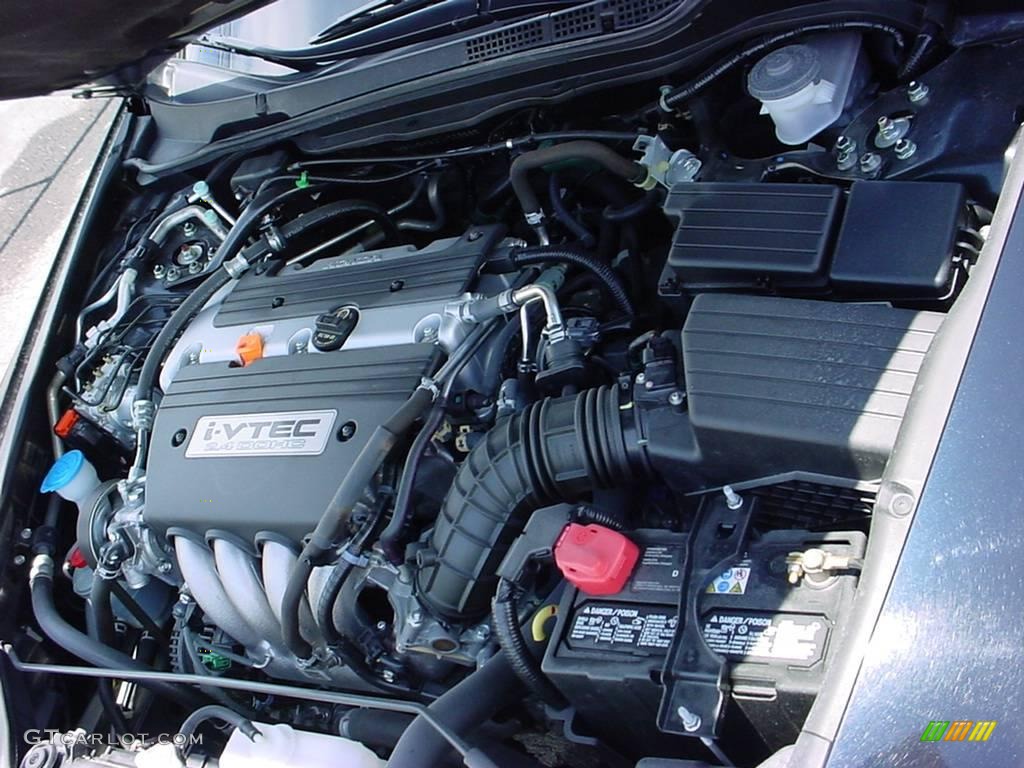 2007 Accord SE Sedan - Nighthawk Black Pearl / Ivory photo #14