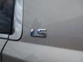 Champagne Silver Metallic - Suburban LS 4WD Photo No. 10