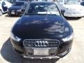 Mythos Black Metallic - allroad Premium Plus quattro Photo No. 2