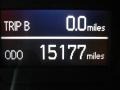Magnetic Gray Metallic - Camry Hybrid Photo No. 20