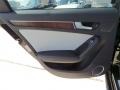 Titanium Gray Door Panel Photo for 2015 Audi allroad #98026972