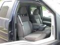2006 True Blue Metallic Ford F150 XLT SuperCab 4x4  photo #9