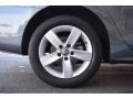 2011 Platinum Gray Metallic Volkswagen Jetta TDI Sedan  photo #17