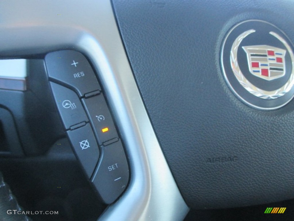2008 Escalade ESV AWD - Blue Chip / Ebony photo #16