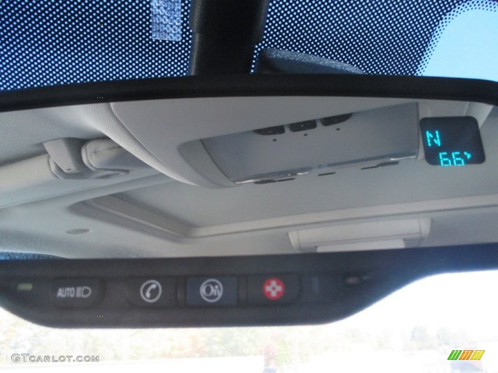 2008 Escalade ESV AWD - Blue Chip / Ebony photo #20