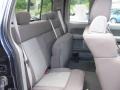 2006 True Blue Metallic Ford F150 XLT SuperCab 4x4  photo #13