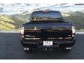 Black - Tacoma V6 Double Cab 4x4 Photo No. 4