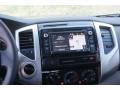 Black - Tacoma V6 Double Cab 4x4 Photo No. 6