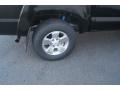 Black - Tacoma V6 Double Cab 4x4 Photo No. 9