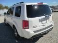 2012 White Diamond Pearl Honda Pilot Touring 4WD  photo #29