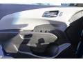 Blue Topaz Metallic - Sonic LT Sedan Photo No. 15