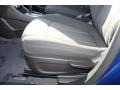 Blue Topaz Metallic - Sonic LT Sedan Photo No. 16