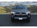 2015 Magnetic Gray Metallic Toyota 4Runner SR5 4x4  photo #2