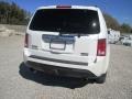 2012 White Diamond Pearl Honda Pilot Touring 4WD  photo #34