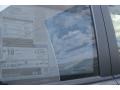 2015 Magnetic Gray Metallic Toyota 4Runner SR5 4x4  photo #10