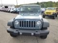 Anvil - Wrangler Unlimited Sport S 4x4 Photo No. 3
