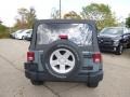 Anvil - Wrangler Unlimited Sport S 4x4 Photo No. 7