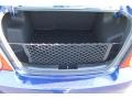 Blue Topaz Metallic - Sonic LT Sedan Photo No. 5