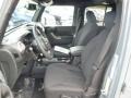 Anvil - Wrangler Unlimited Sport S 4x4 Photo No. 10
