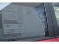 Barcelona Red Metallic - 4Runner SR5 Premium 4x4 Photo No. 10