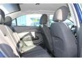 Blue Topaz Metallic - Sonic LT Sedan Photo No. 9